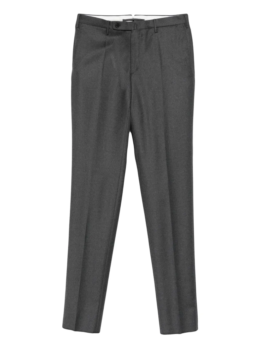 Incotex pantalon slim | gris | Image 1