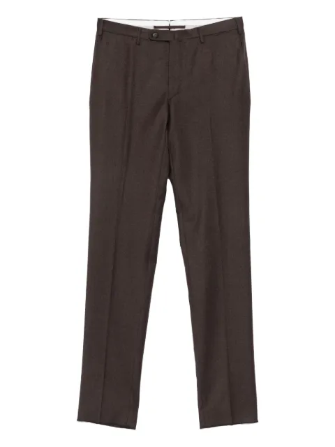 Incotex pantalones chino slim