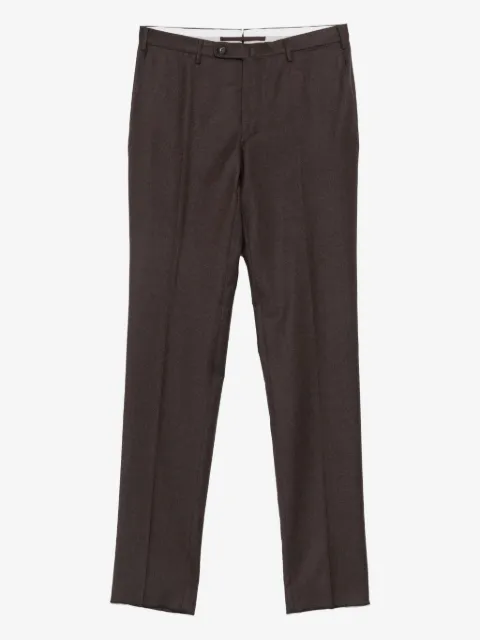Incotex slim chino trousers