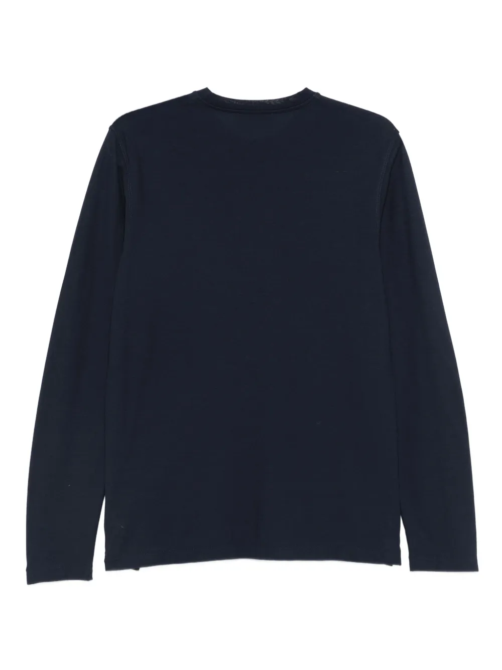 Zanone IceCotton T-shirt - Blauw