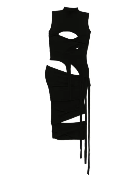 Ottolinger cut-out dress