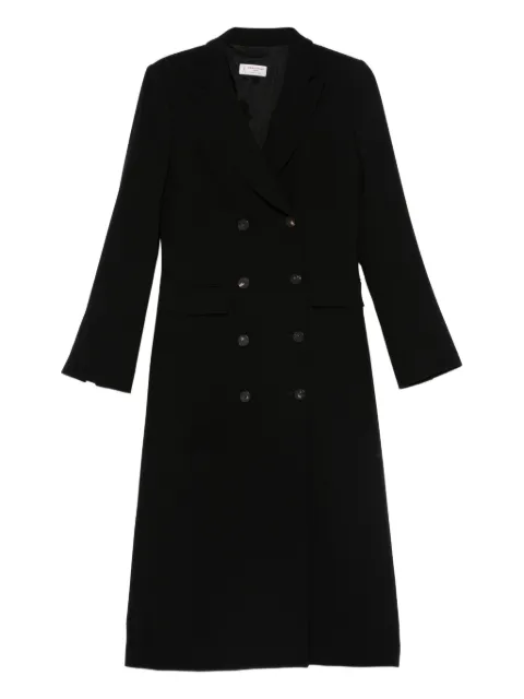 Alberto Biani double-breasted midi dress