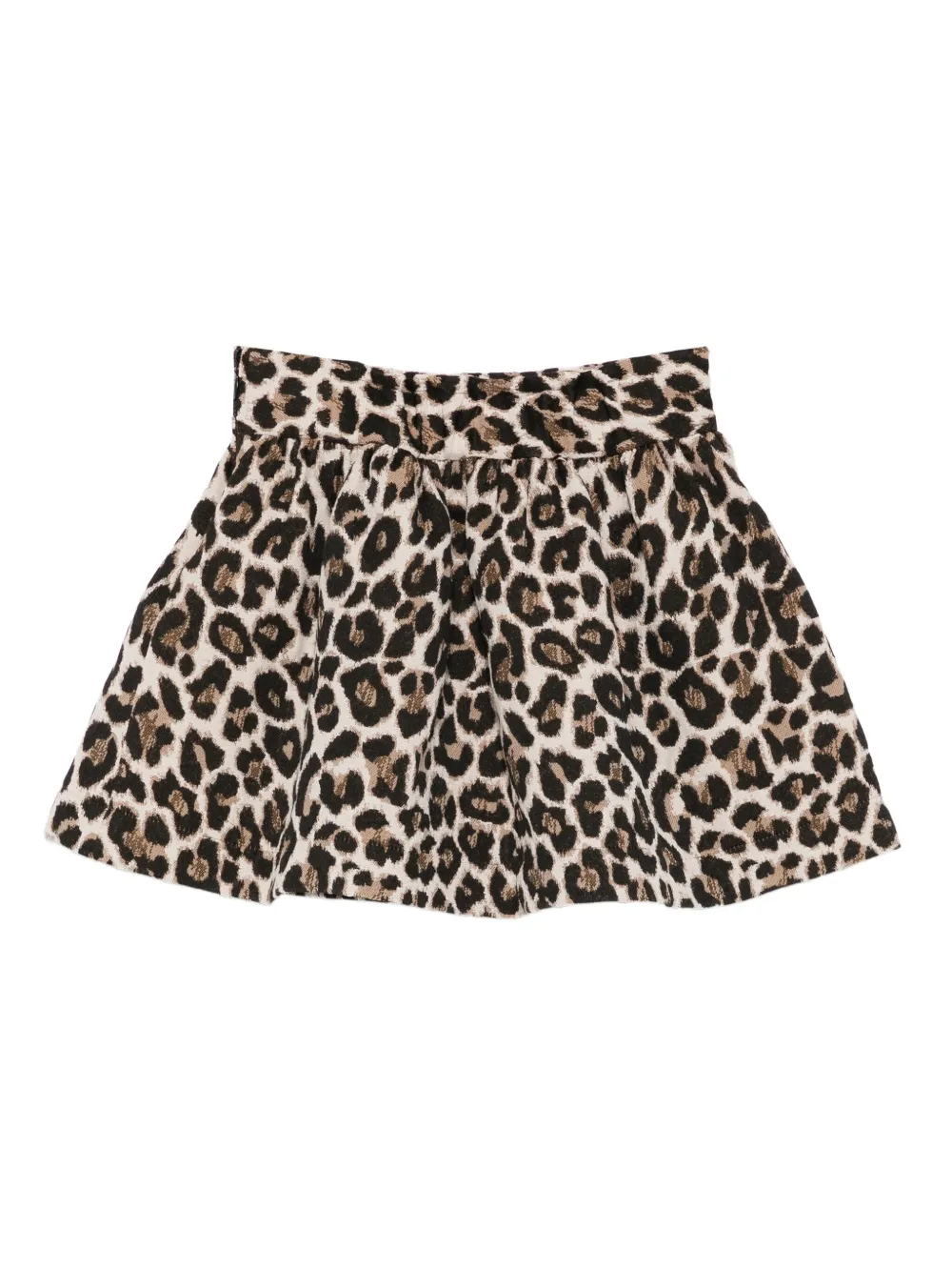 LALALU animal-print skirt | Casual Skirts | Image 2
