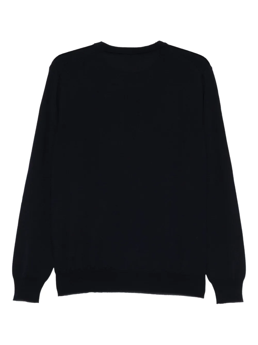 Cenere GB suéter con cuello redondo | Suéteres | Image 2