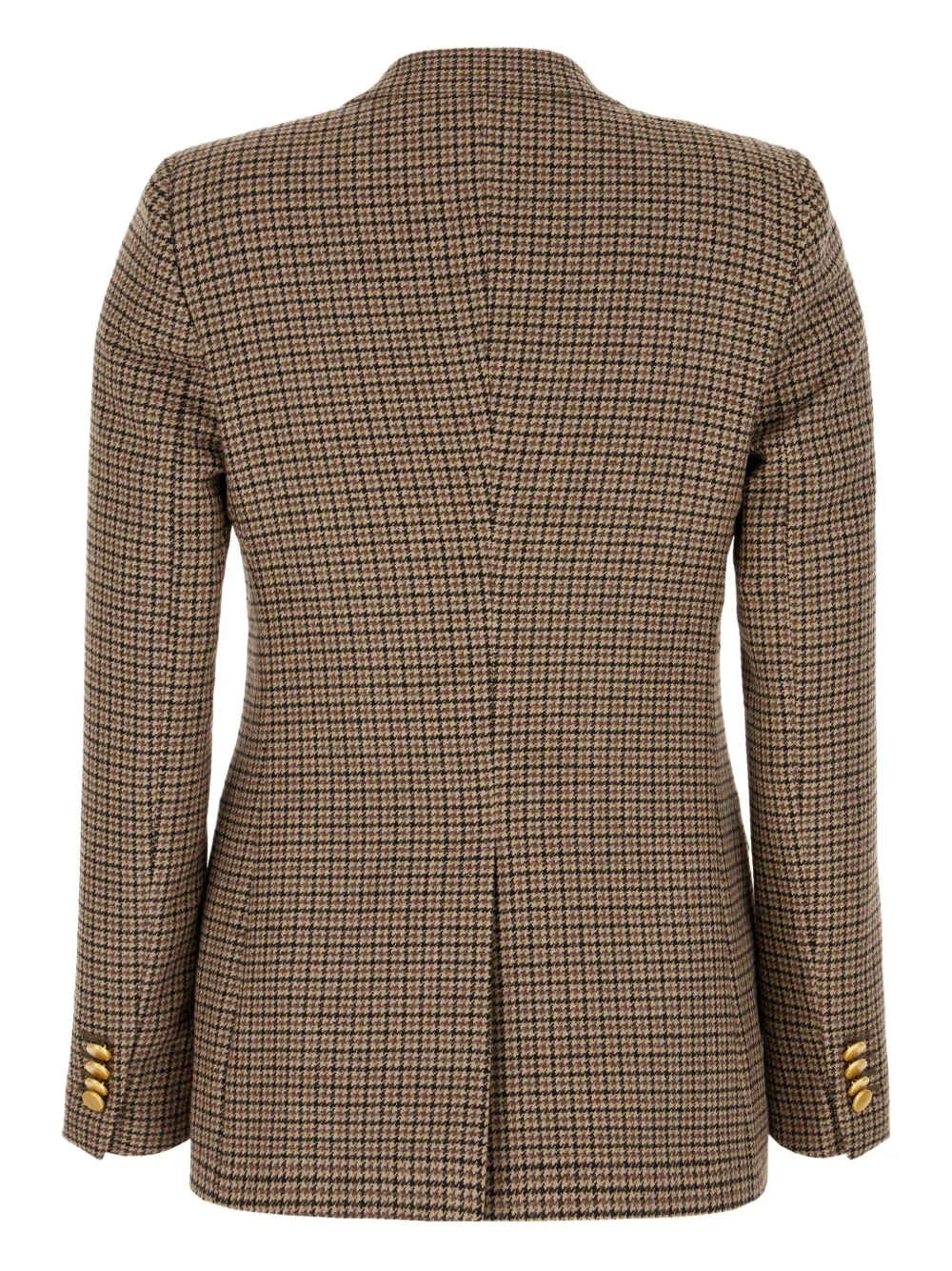 Tagliatore J-parigi Blazer In Brown