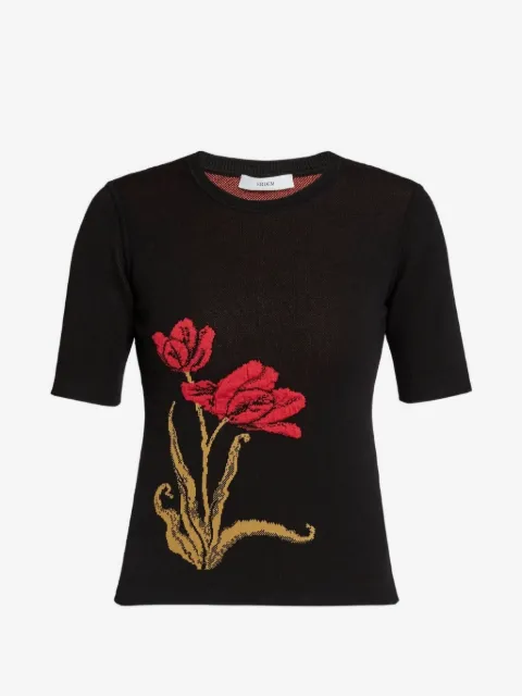 ERDEM short-sleeves T-shirt
