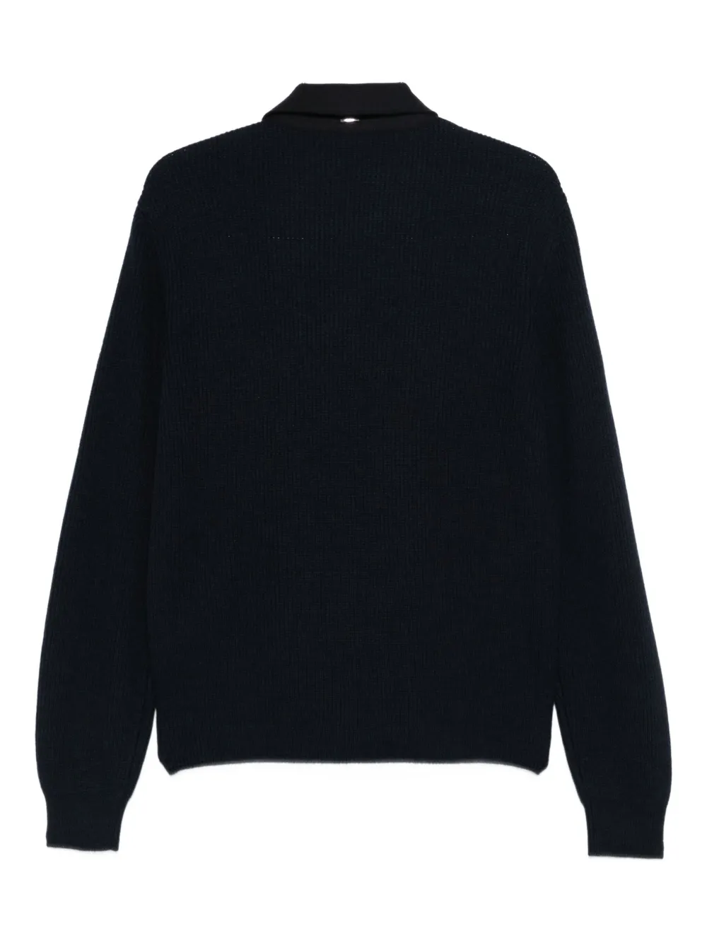 Herno zip-up collared jacket | Bomber Jackets | Image 2