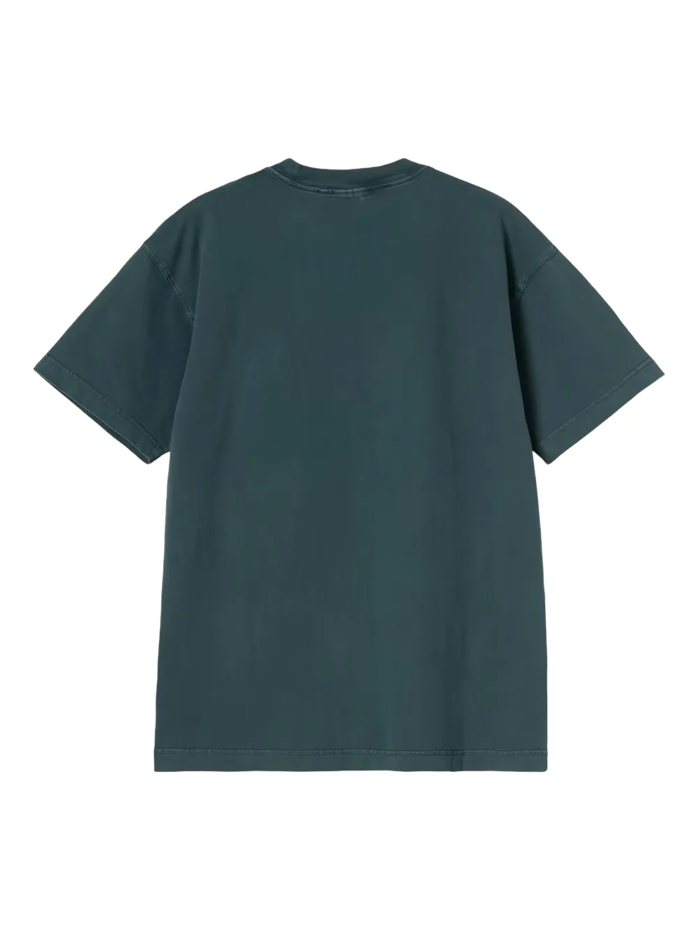 Carhartt WIP playera Vista | Playeras | Image 2