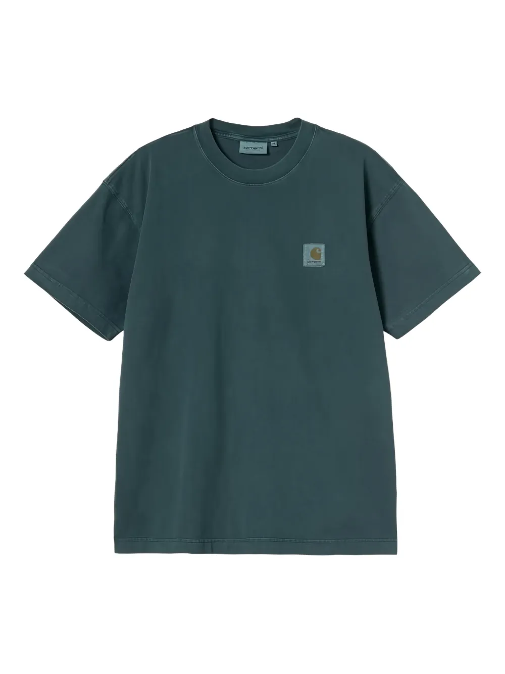 Carhartt WIP playera Vista | azul | Image 1