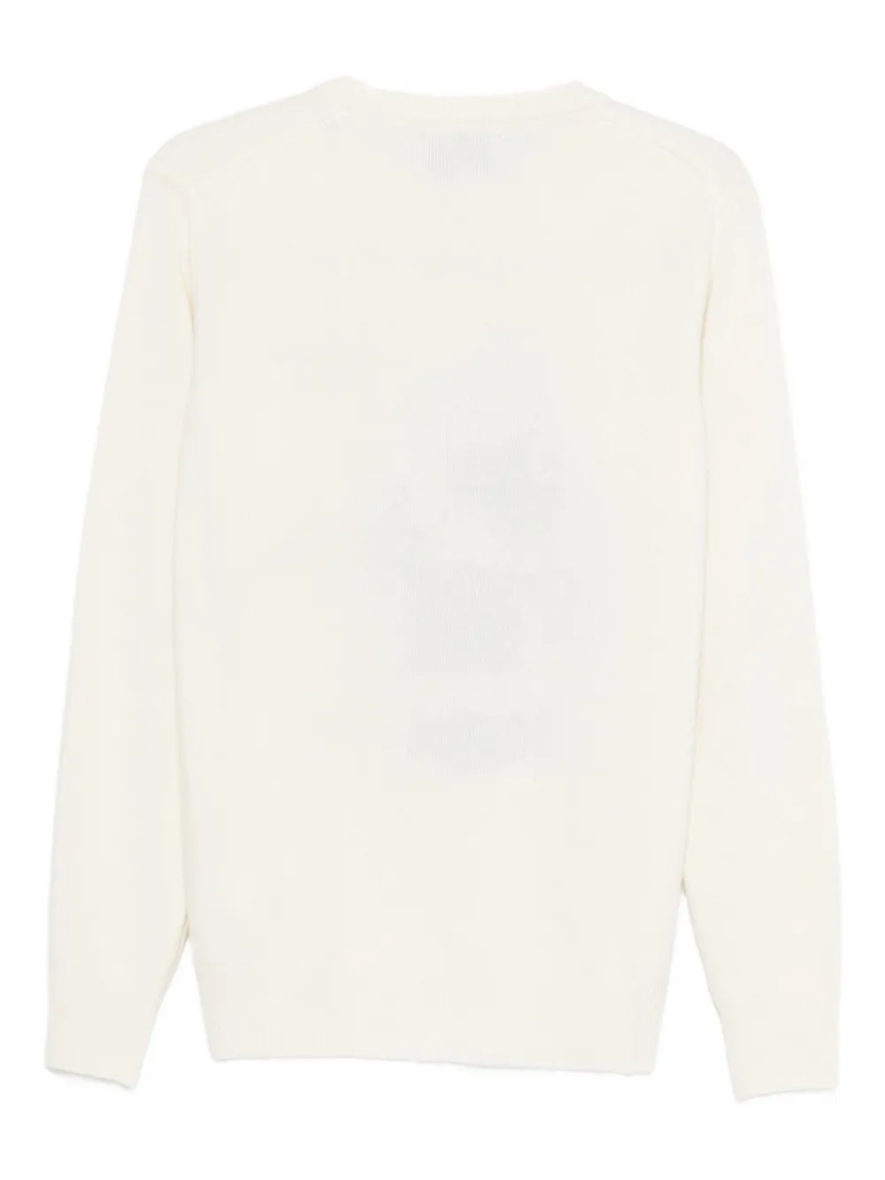 MC2 Saint Barth mickey graphic sweater | Jumpers | Image 2