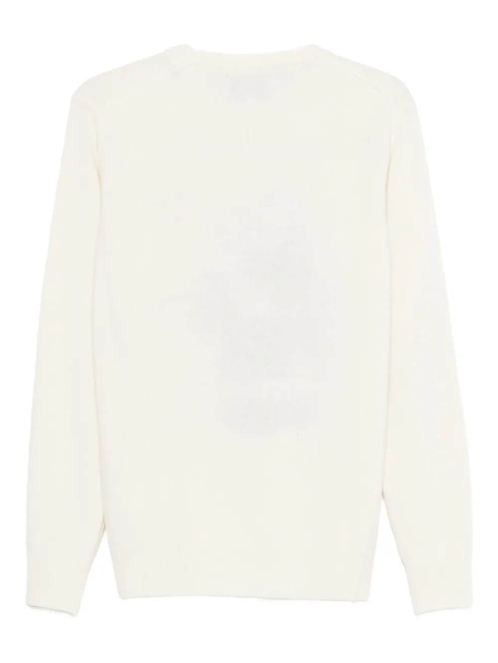 MC2 Saint Barth mickey graphic sweater | Knitted Sweaters | Image 2