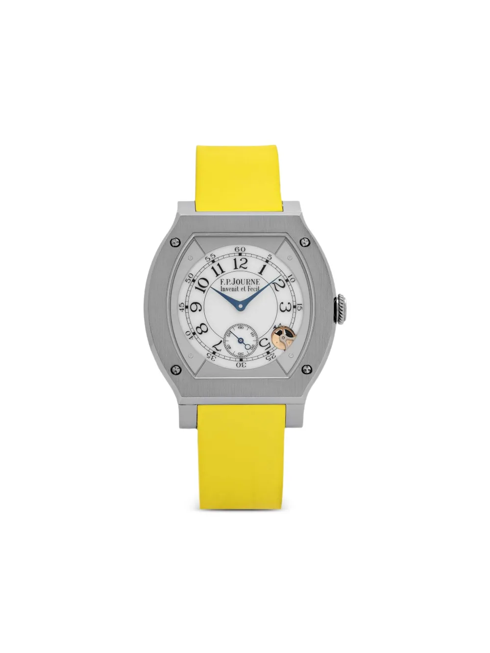 F.P. Journe 2021 unworn Élégante 48mm | White | Image 1