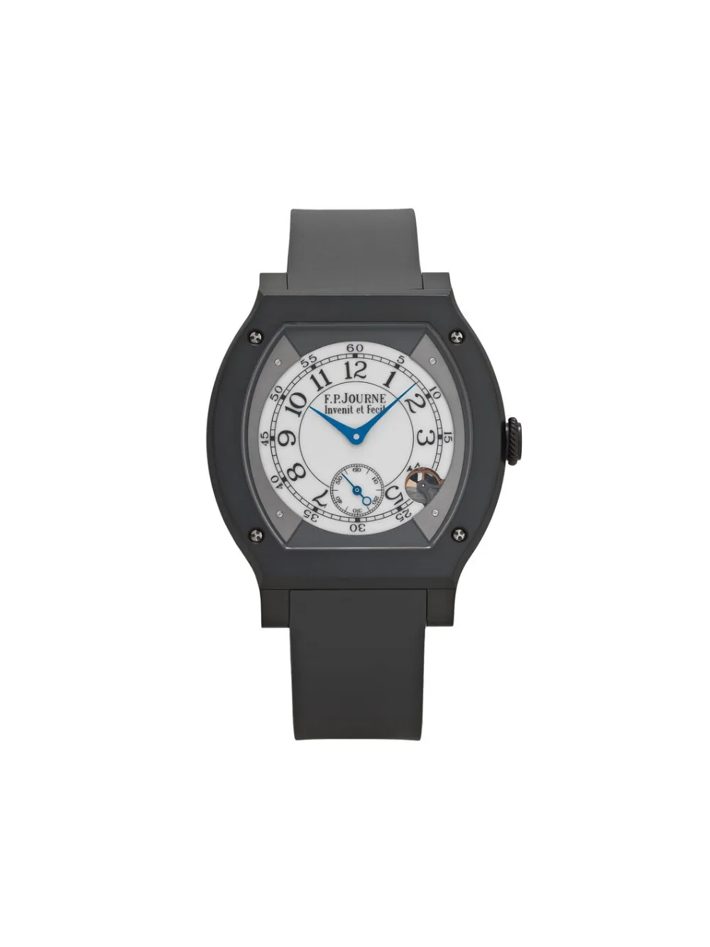 F.P. Journe 2022 Élégante 48mm | White | Image 1