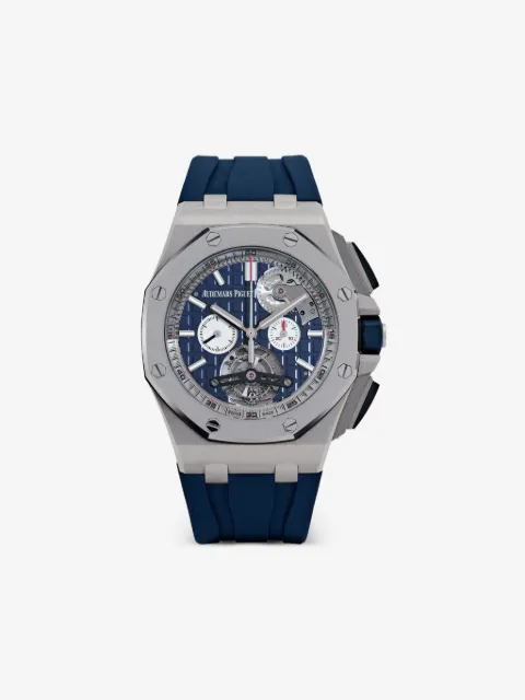 Audemars Piguet pre-owned 2017 Royal Oak Offshore 44mm