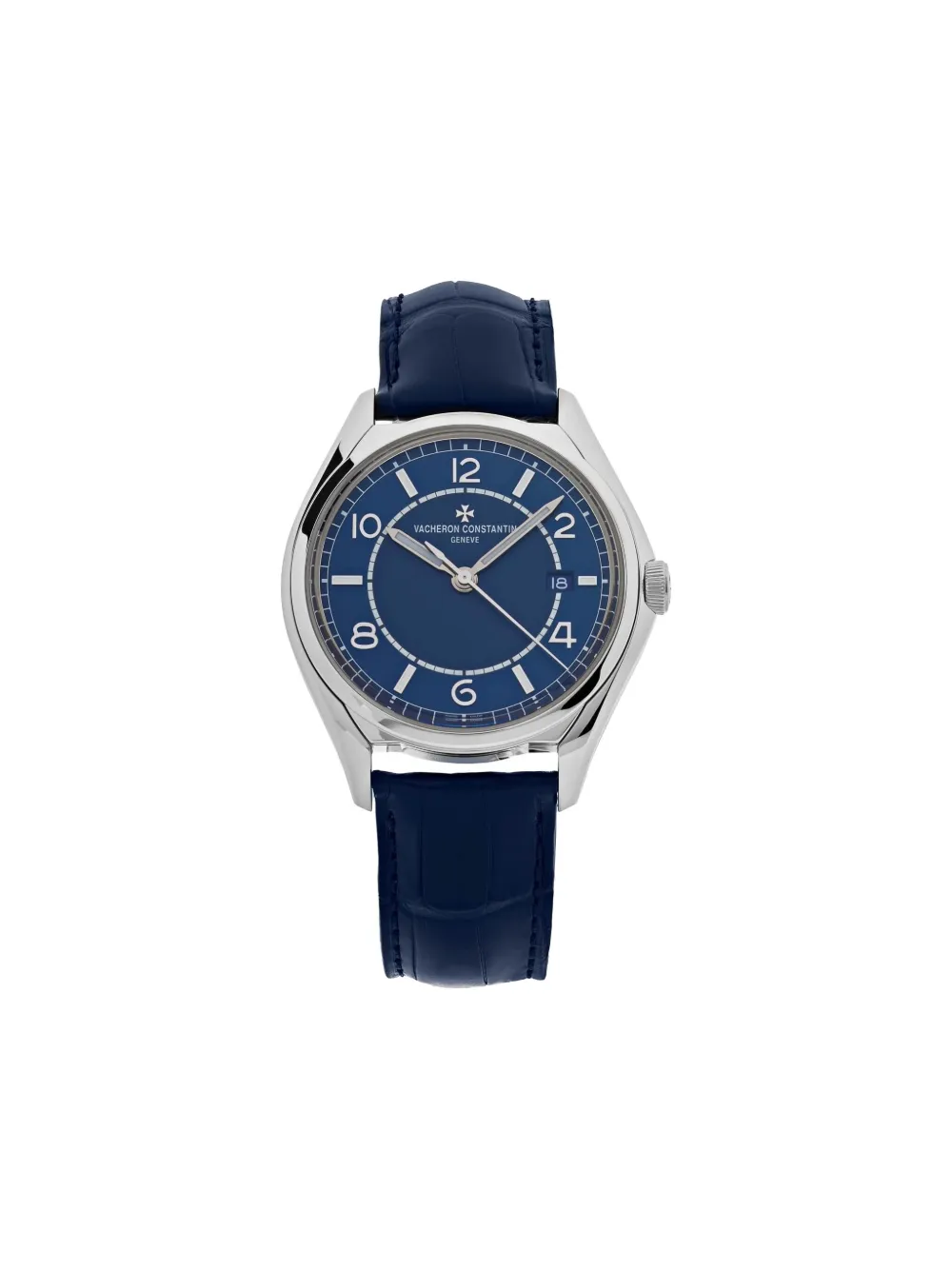 Vacheron Constantin 2022 Fifty-Six 40mm - Blu