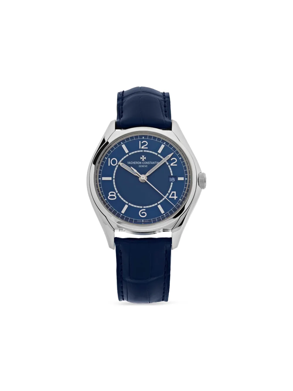 Vacheron Constantin 2022 Fifty-Six 40mm | Blue | Image 1