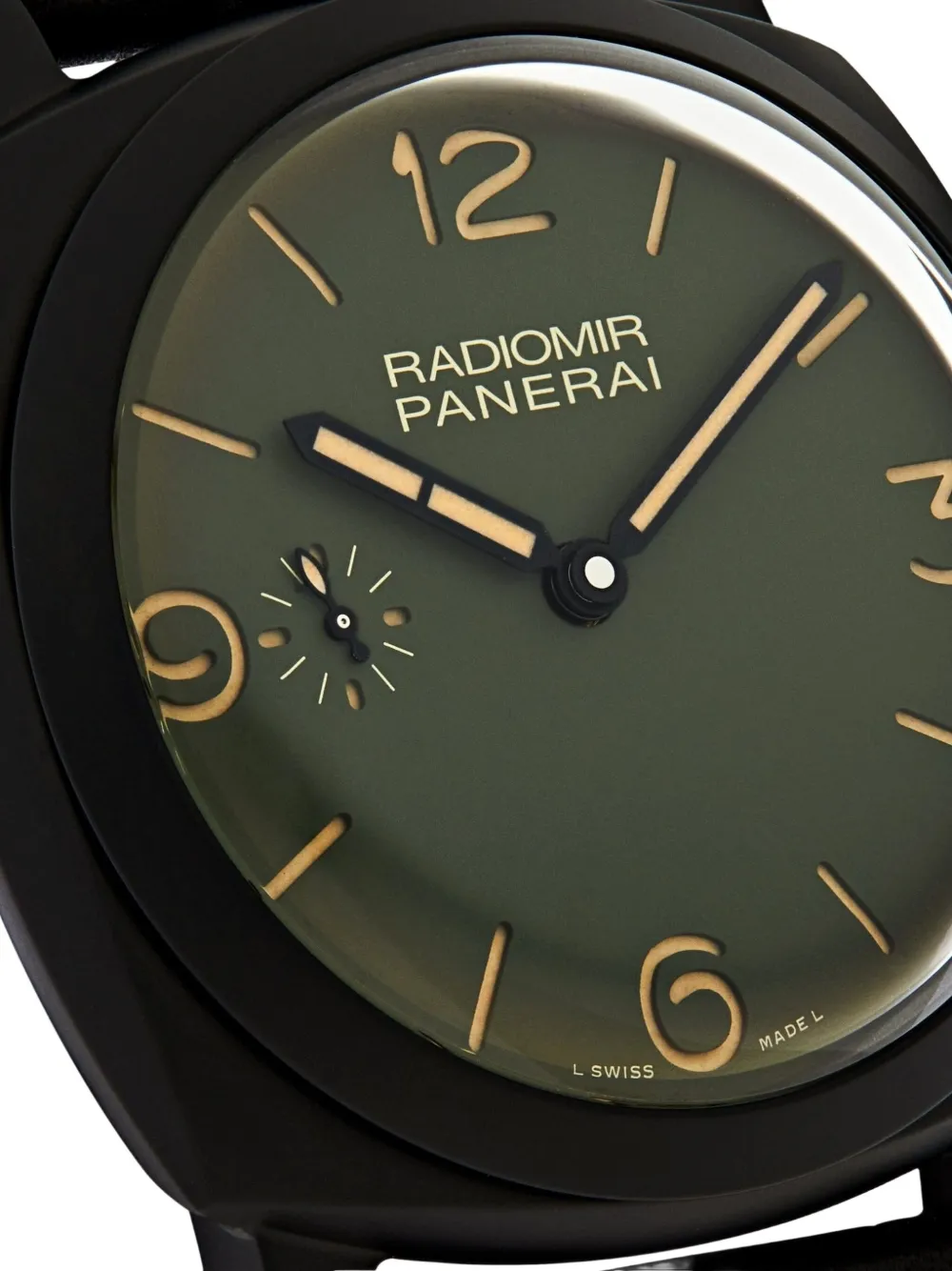 Panerai unworn Radiomir 45mm | Pre-Owned | Image 2