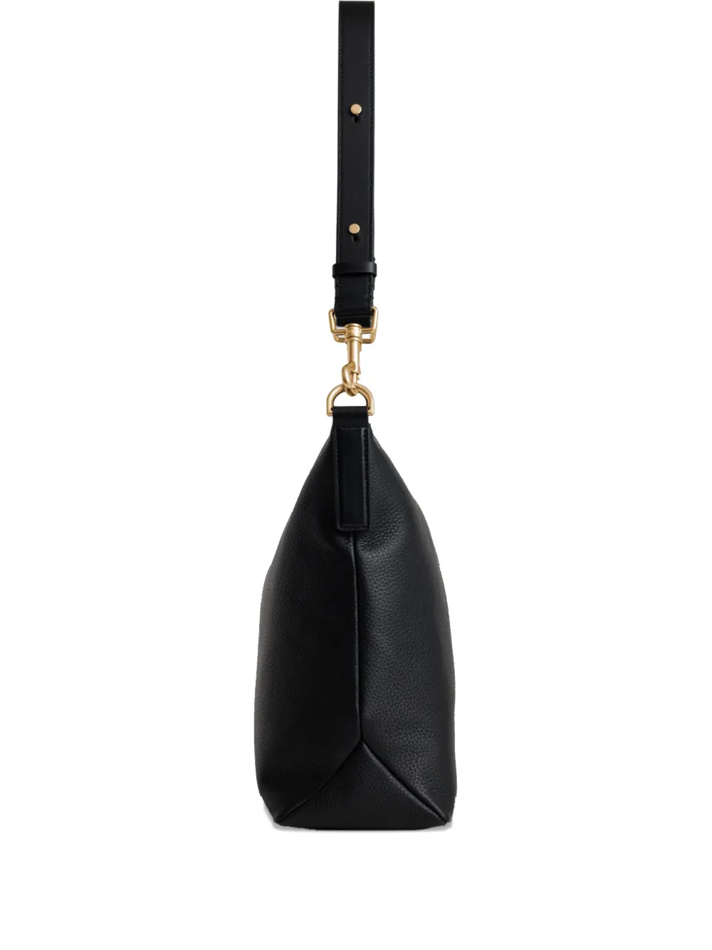 Yu Mei  Braidy adjustable strap sholder bag | Black | Image 1