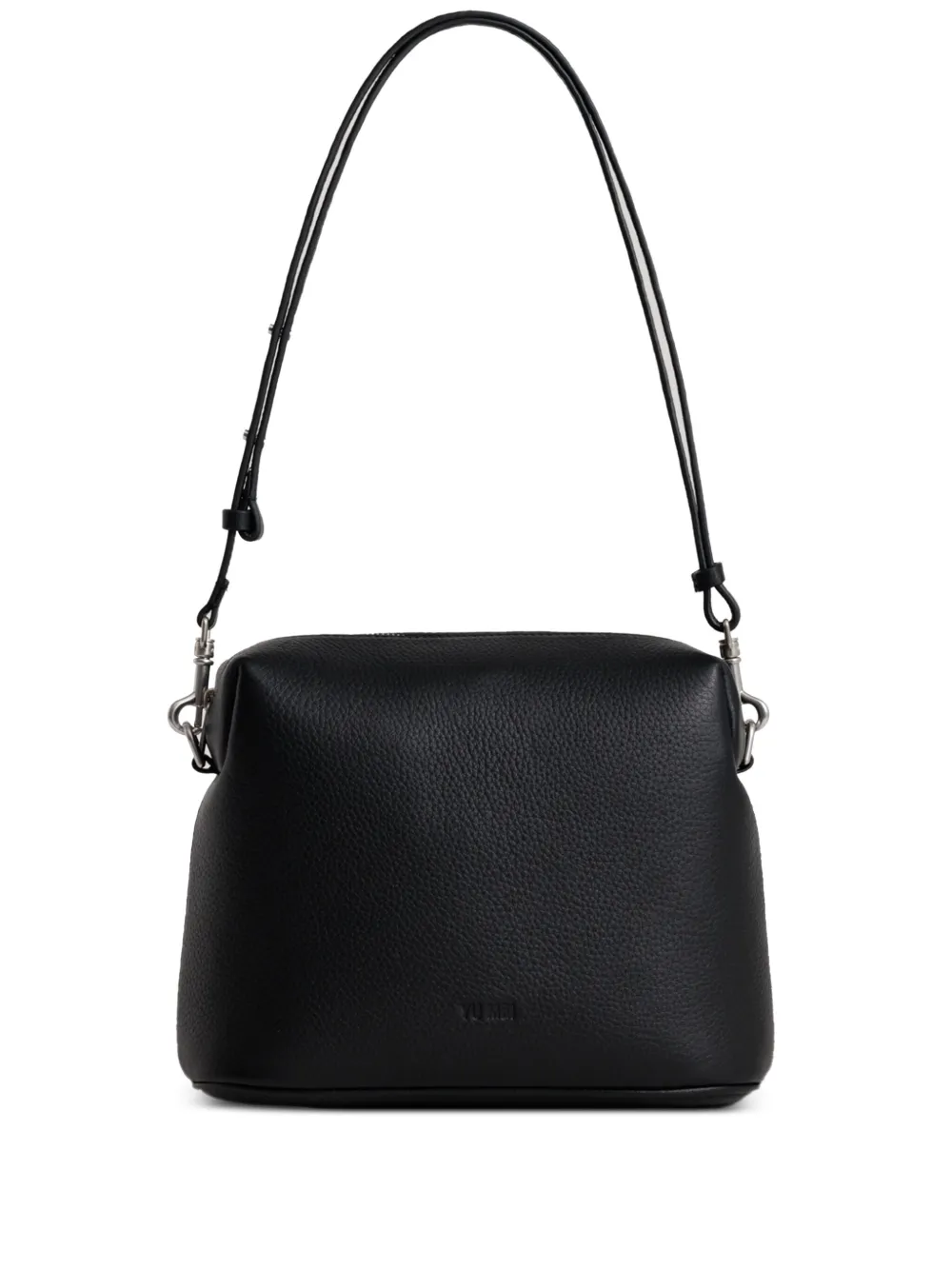 Yu Mei Ch'lita zip bag - Nero