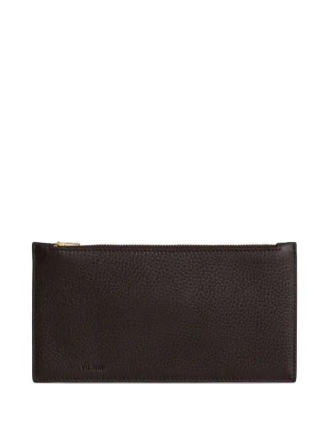 Yu Mei Hannah zip wallet