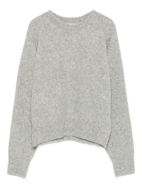 DUNST round-neck sweater 