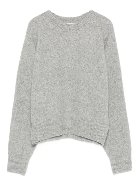 DUNST round-neck sweater 