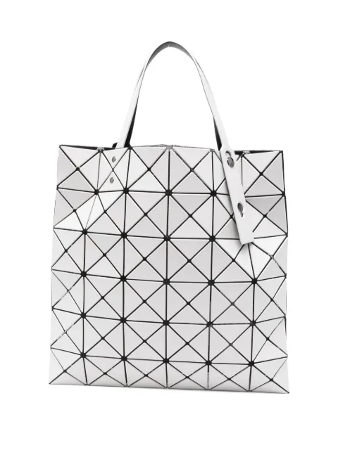 Bao Bao Issey Miyake tote deportivo Track
