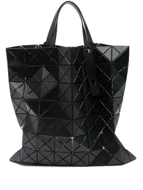Bao Bao Issey Miyake Lucent Matte tote bag