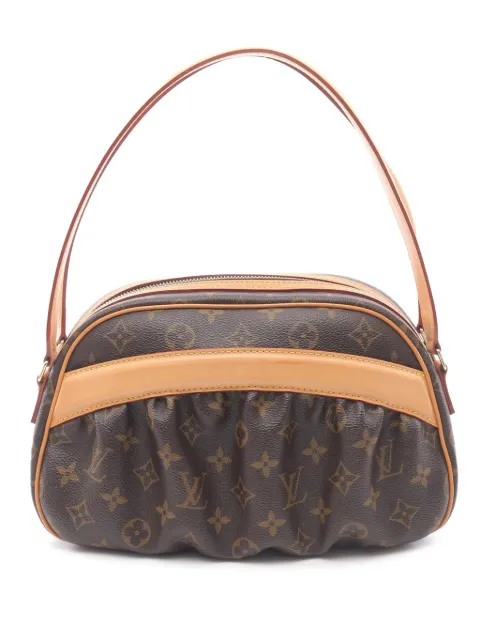 Louis Vuitton Pre-Owned bolsa de mano Monogram Klara 2005