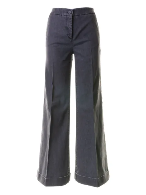 Via Masini 80 jeans con bolsillos