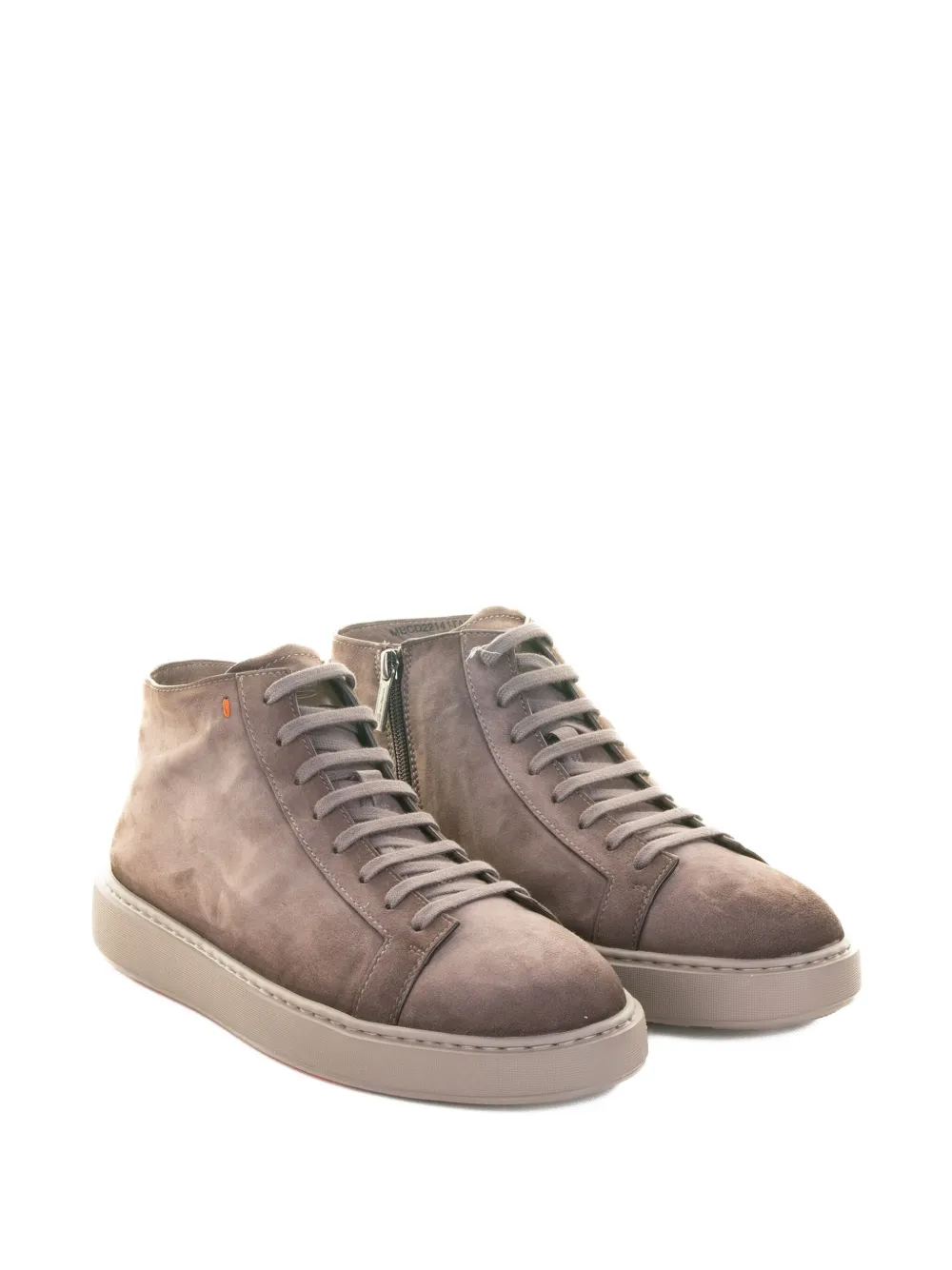 Santoni botas con agujetas | Botas desierto | Image 2