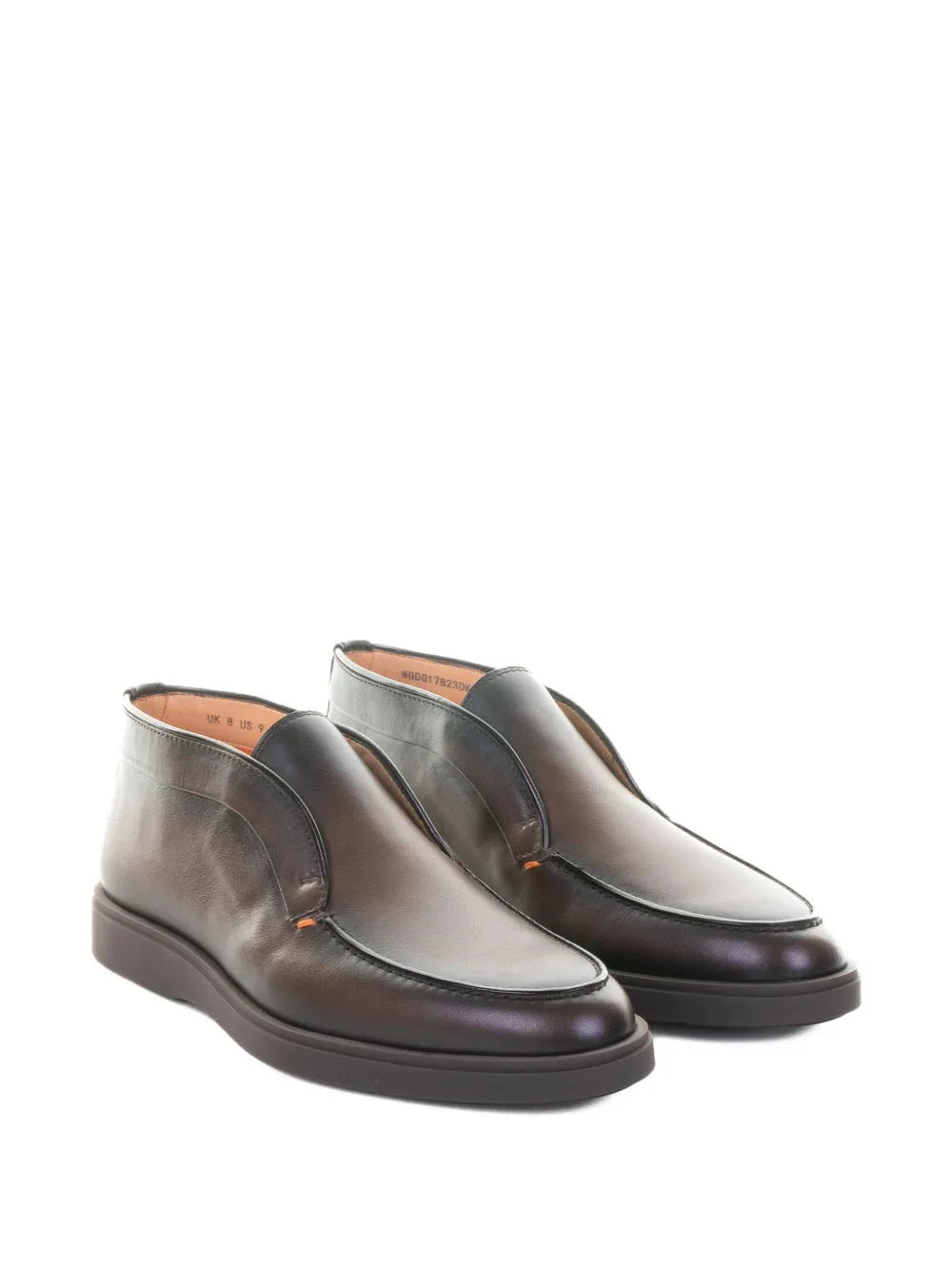Santoni botas con paneles | Botas chelsea | Image 2