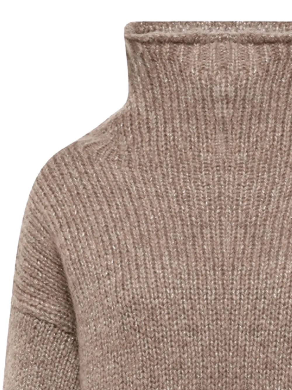 ALPHA STUDIO suéter con cuello vuelto | Suéteres | Image 2
