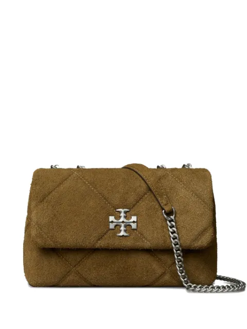 Tory Burch quilted chain shoulder bag
