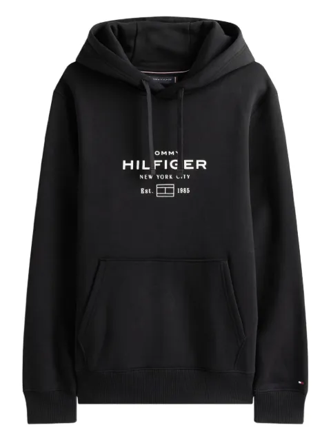 Tommy Hilfiger logo hoodie