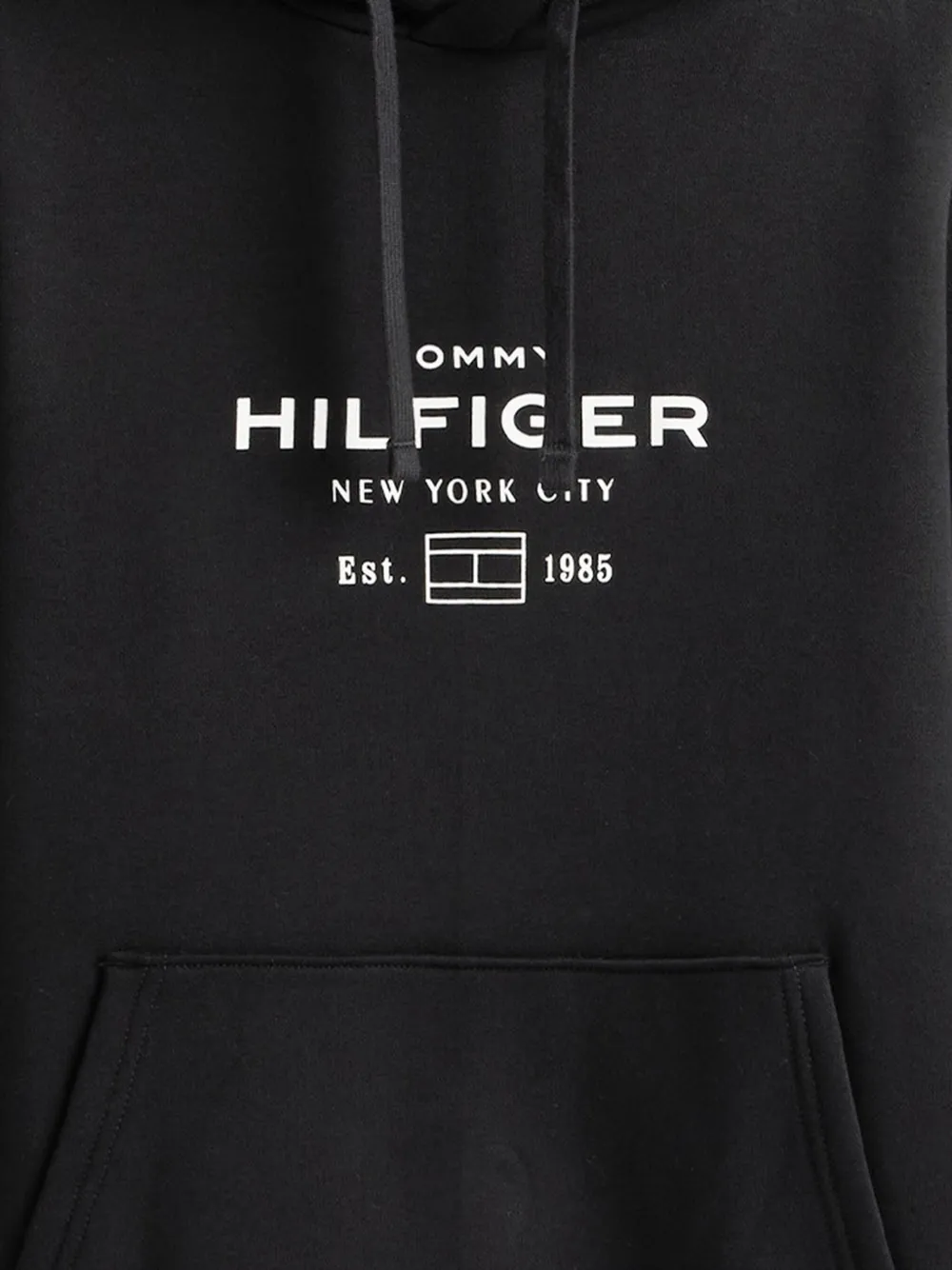Tommy Hilfiger hoodie à motif monogrammé | Hoodies | Image 2