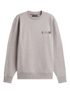 Gucci ストライプ スウェットシャツ | グレー | FARFETCH JP