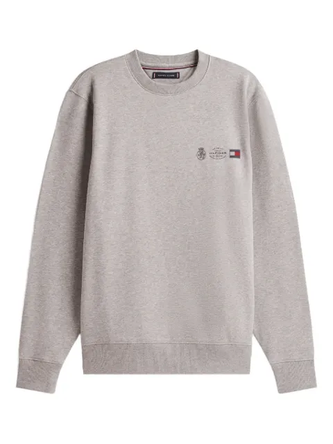 Tommy Hilfiger logo graphic sweatshirt