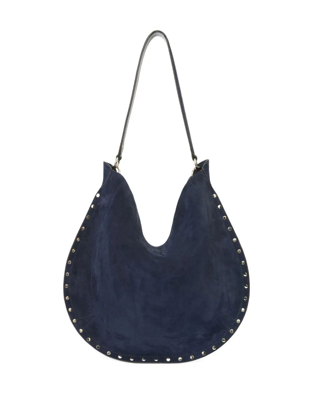 Oskan Soft Shoulder Bag