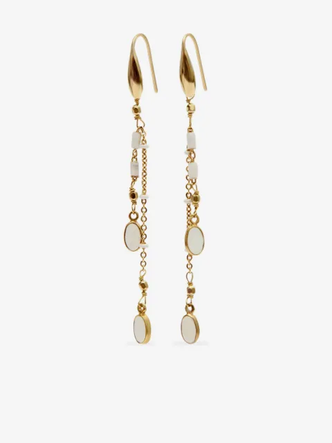 ISABEL MARANT Casablanca earrings