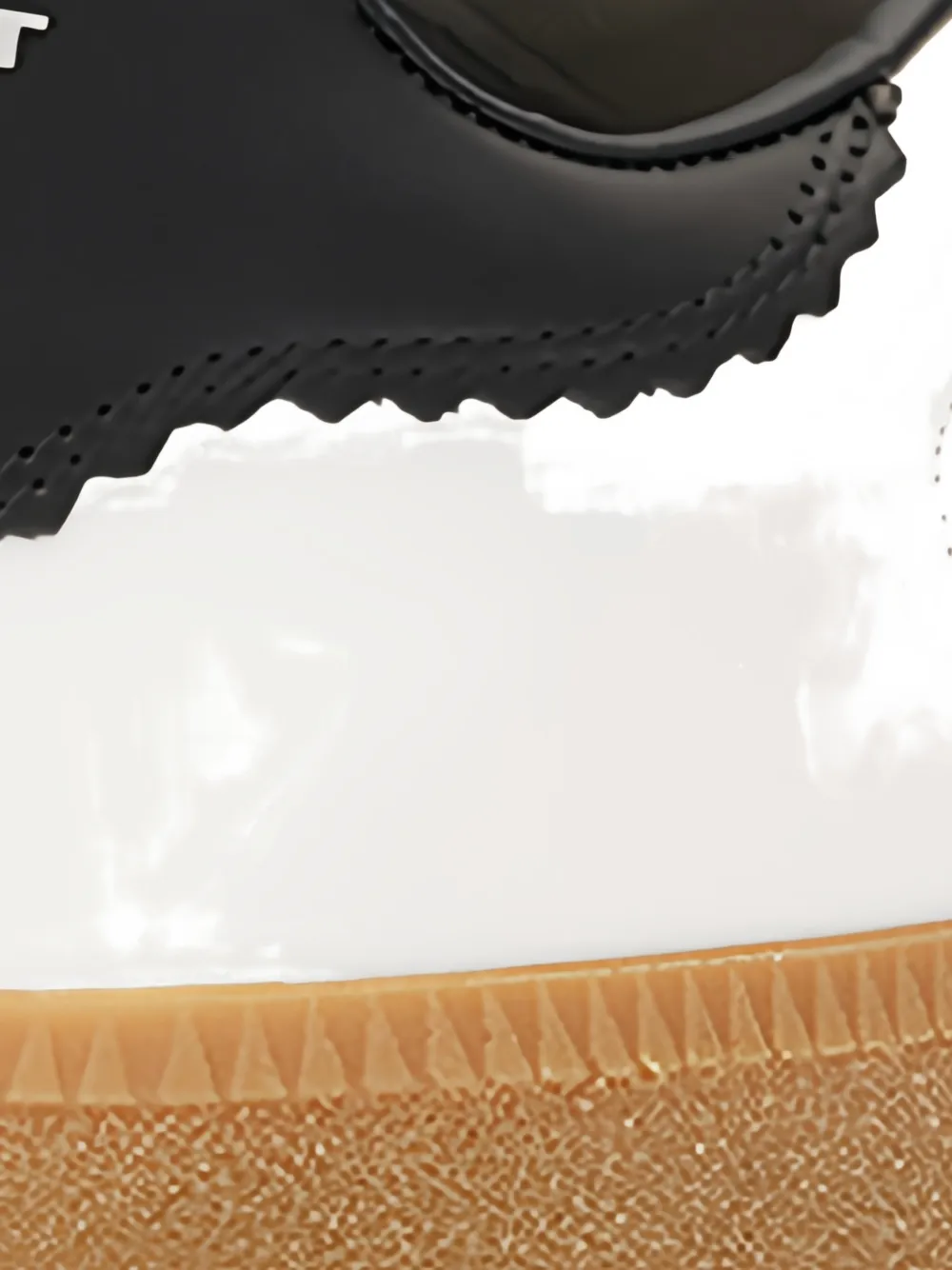 MARANT Brycy sneakers Wit