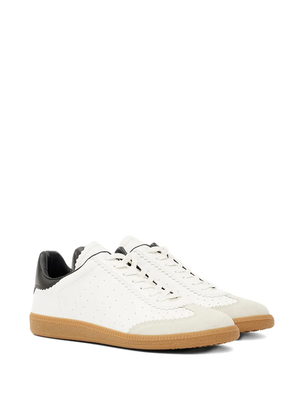 MARANT Brycy sneakers Wit