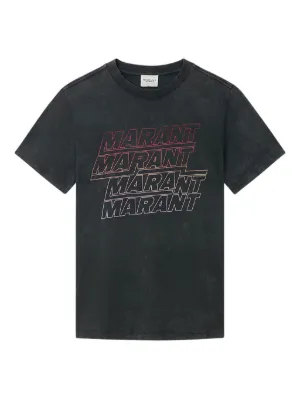 イザベルマランエトワールTシャツ MARANT ÉTOILE ウィメンズ Tシャツ通販 - FARFETCH