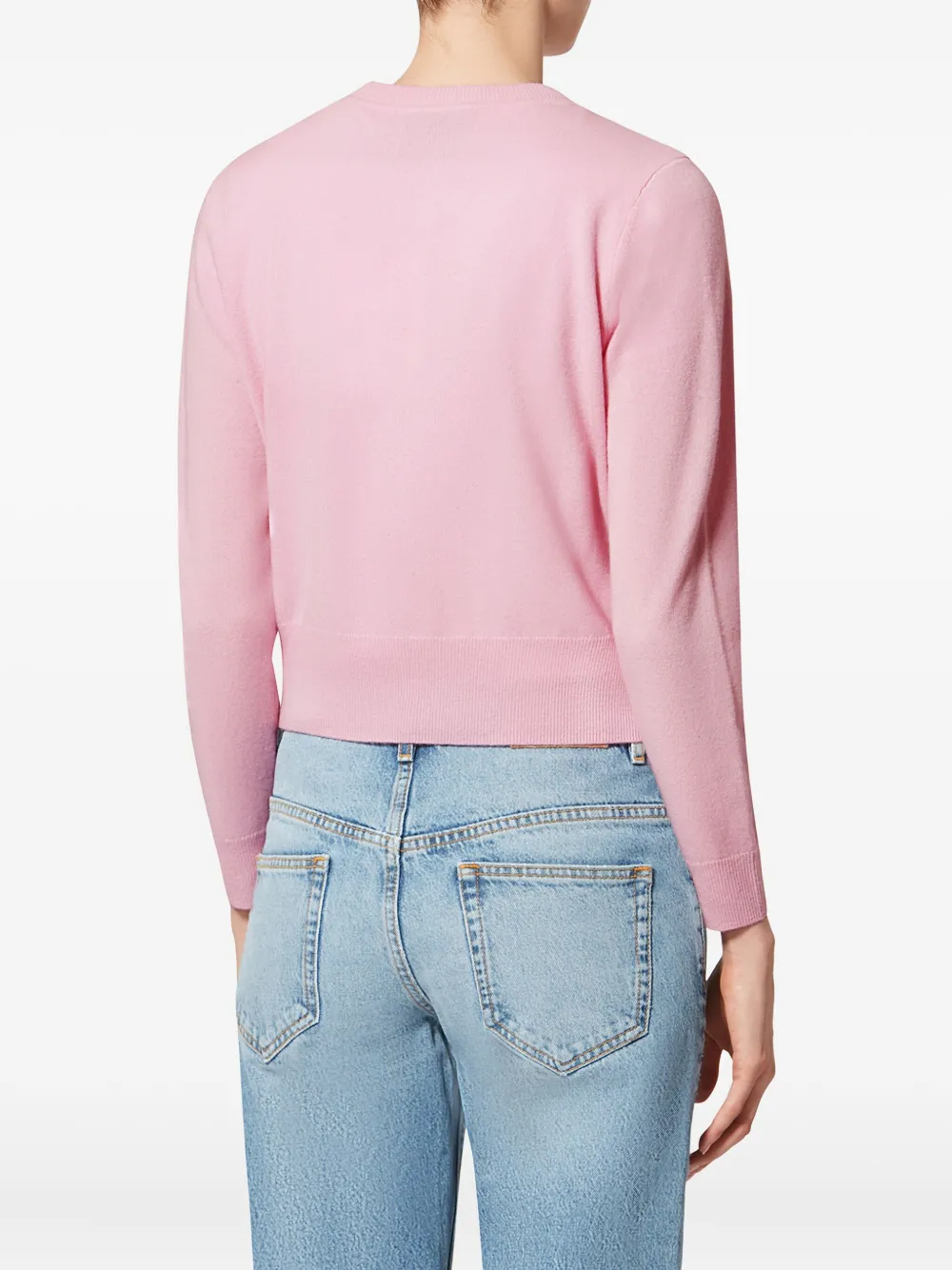 Idesia Button Cardigan
