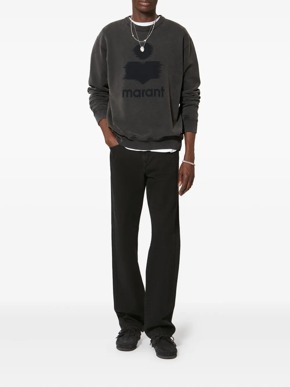 MARANT sudadera Mikoy | Sudaderas | Image 2