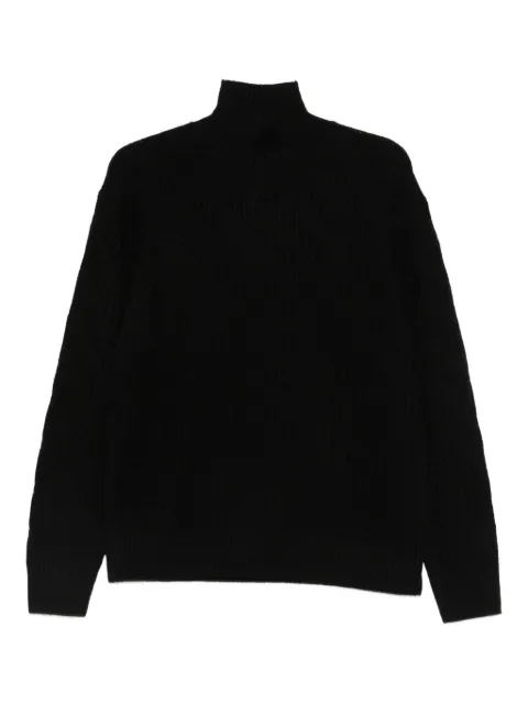 Paolo Pecora merino wool jumper