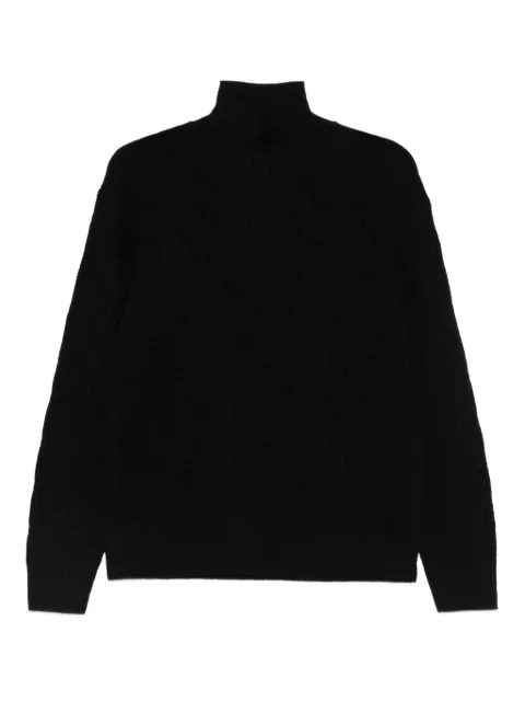 Paolo Pecora merino wool jumper