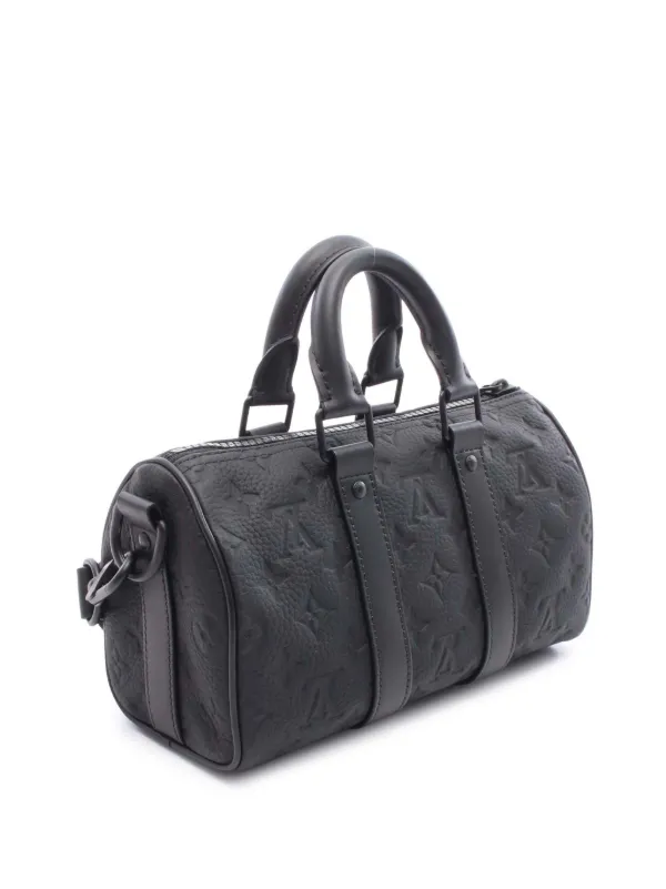 Louis Vuitton Pre-Owned 2021-2025 モノグラム トリヨン