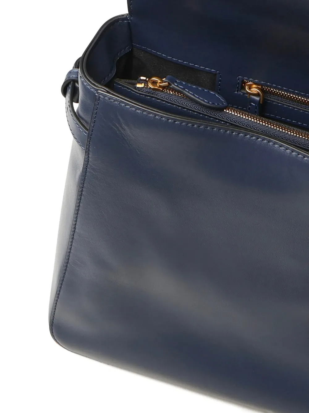 Pinko Love Slouchy Shoulder Bag In Blue