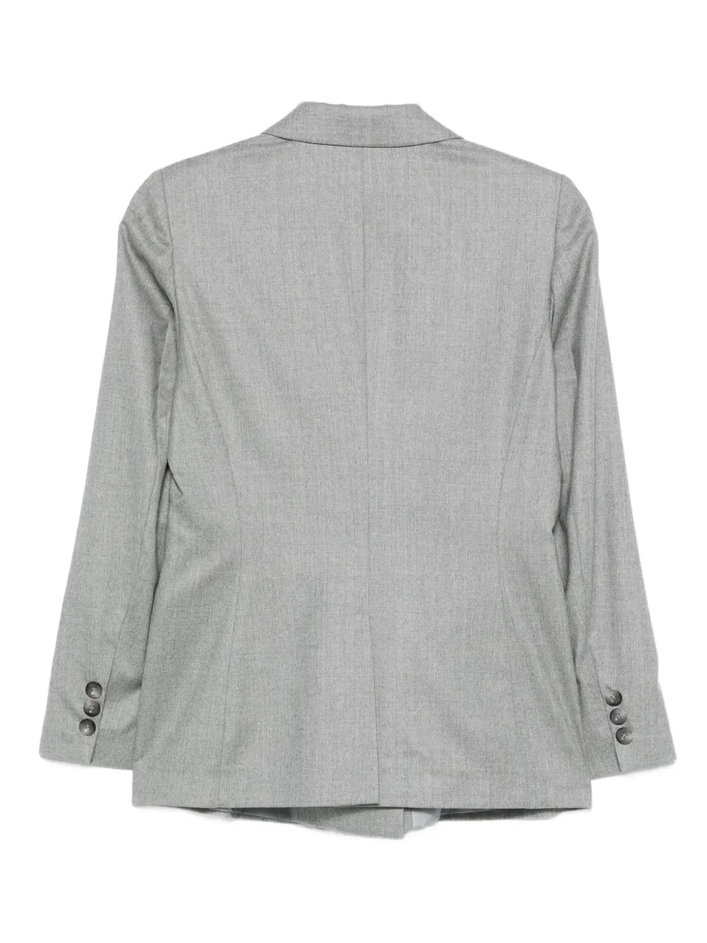 Barba blazer con doble botonadura | Blazers | Image 2